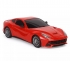  Racing Car 2024-1 Scale 1:24 (Red Colour)
